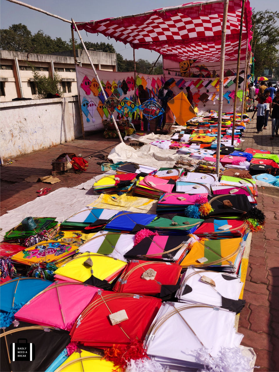 Photo of Vadodara, Gujarat, India by Kaval
