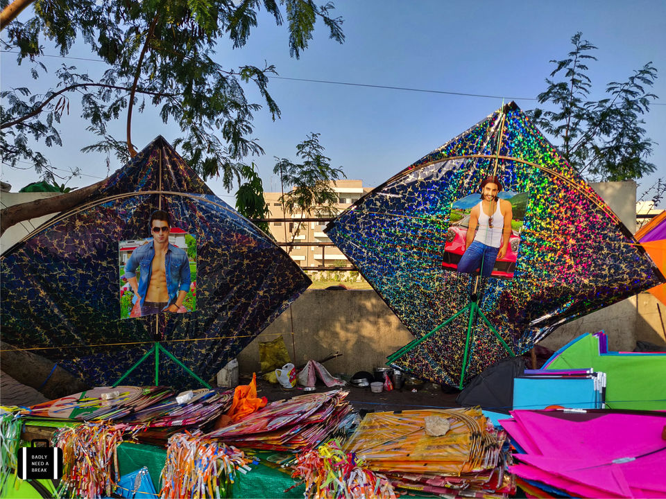 Photo of Vadodara, Gujarat, India by Kaval