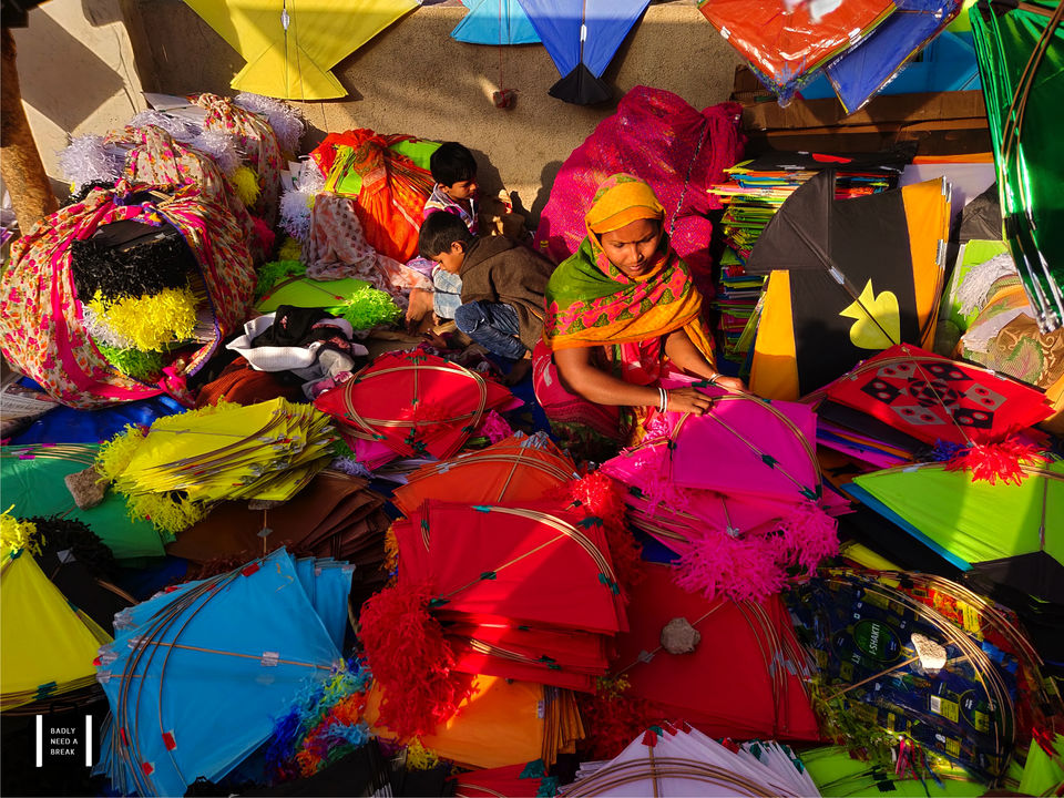 Photo of Vadodara, Gujarat, India by Kaval