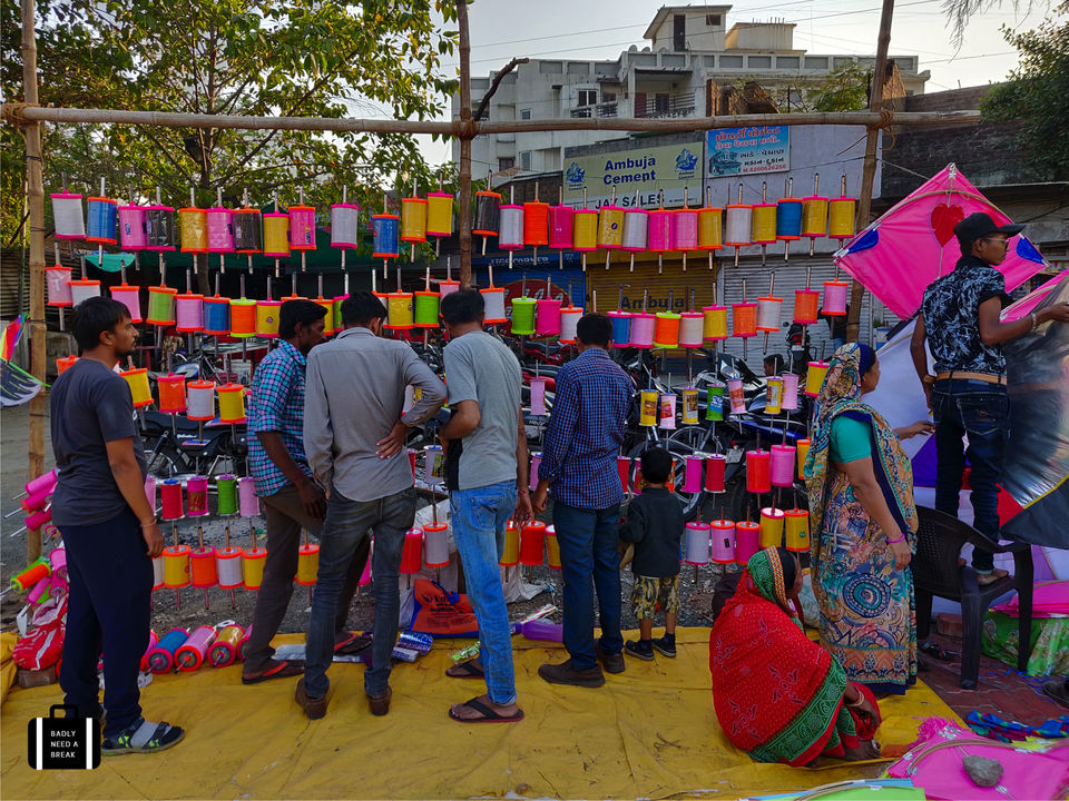 Photo of Vadodara, Gujarat, India by Kaval