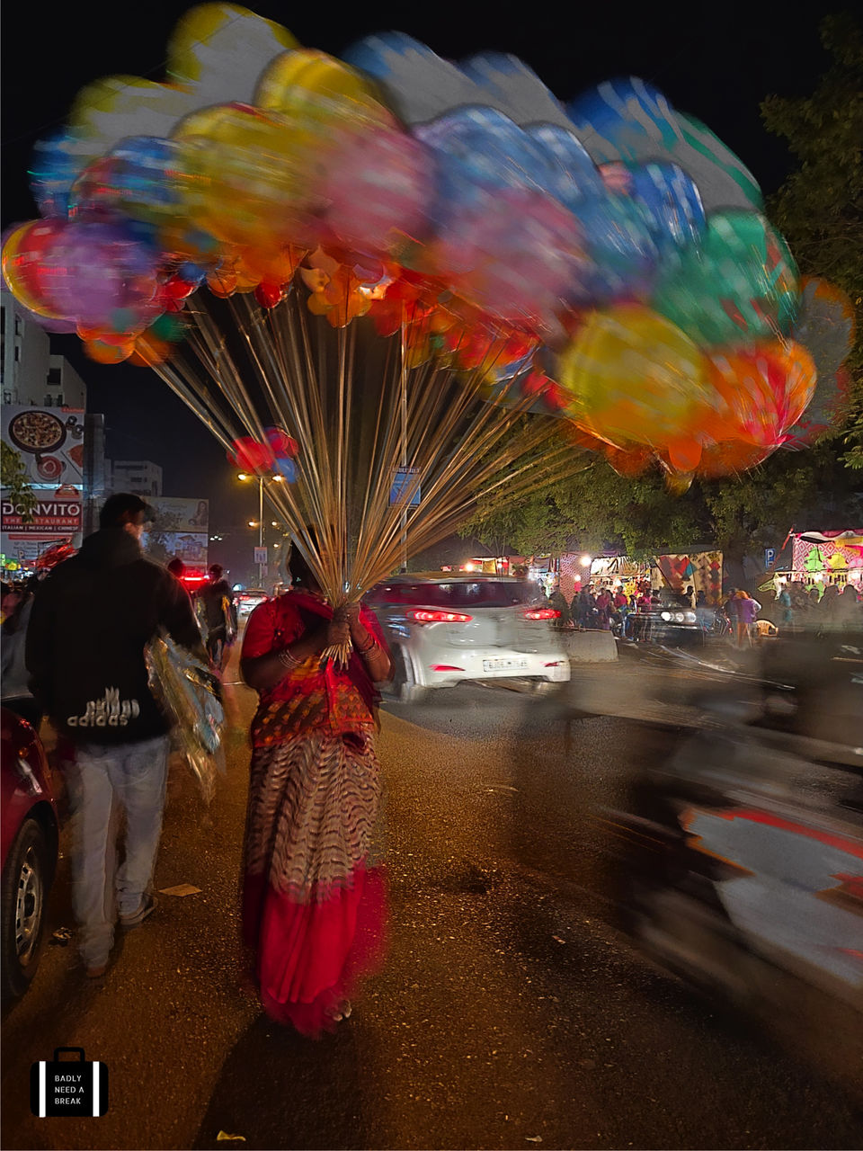 Photo of Vadodara, Gujarat, India by Kaval