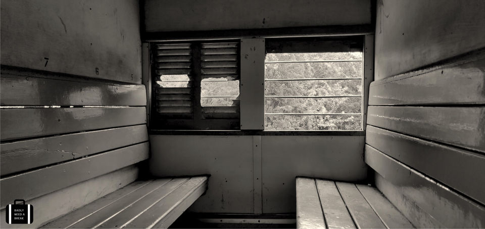 Photo of Shakuntala Railways - The Indian railway that doesn't belong to India 6/7 by Kaval