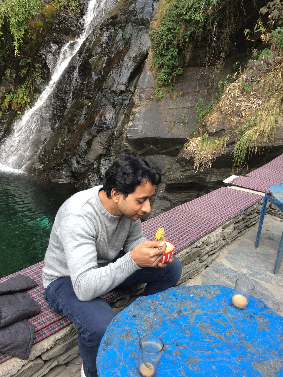 Photo of McLeod Ganj via Dharamshala by Ila Dahsra
