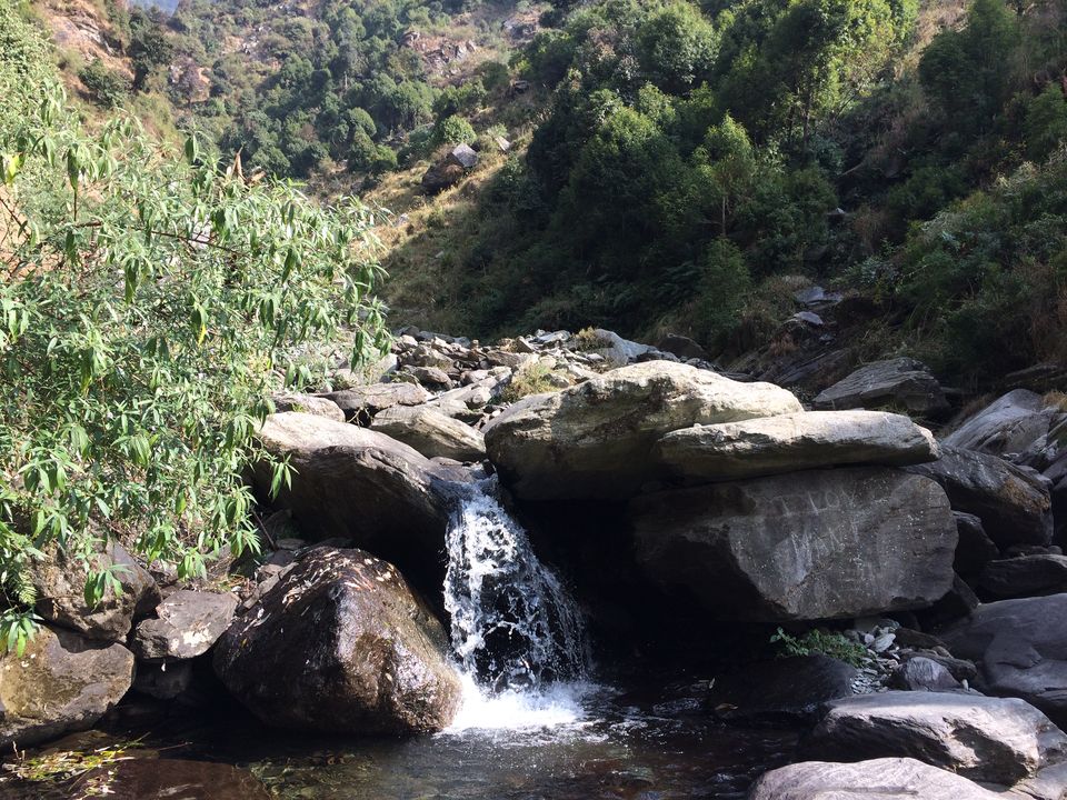 Photo of McLeod Ganj via Dharamshala by Ila Dahsra
