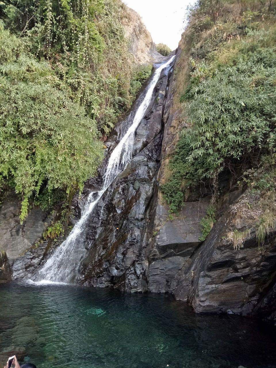 Photo of McLeod Ganj via Dharamshala by Ila Dahsra