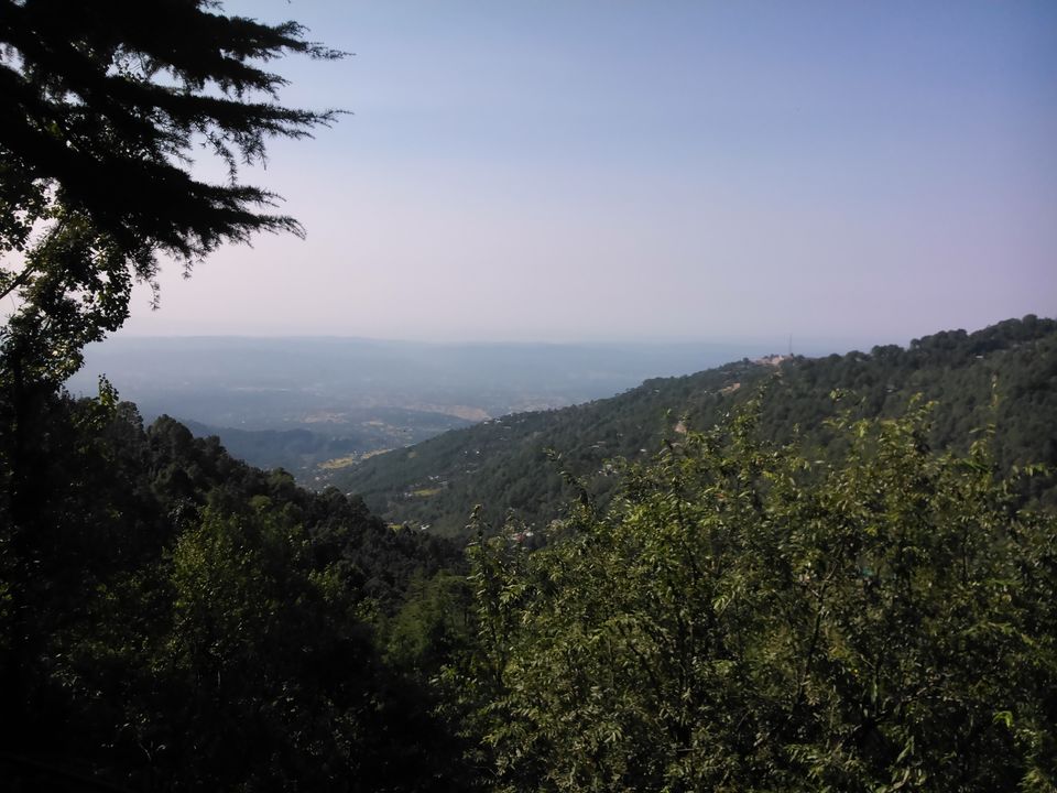 Photo of A Trip to Unknown, Mystical tourist spot. 2/3 by @d_urban_monk
