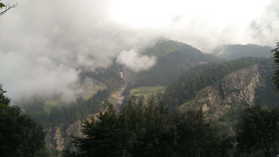 Photo of My Trip to the land of Corpses: The mighty Rohtang 3/7 by @d_urban_monk