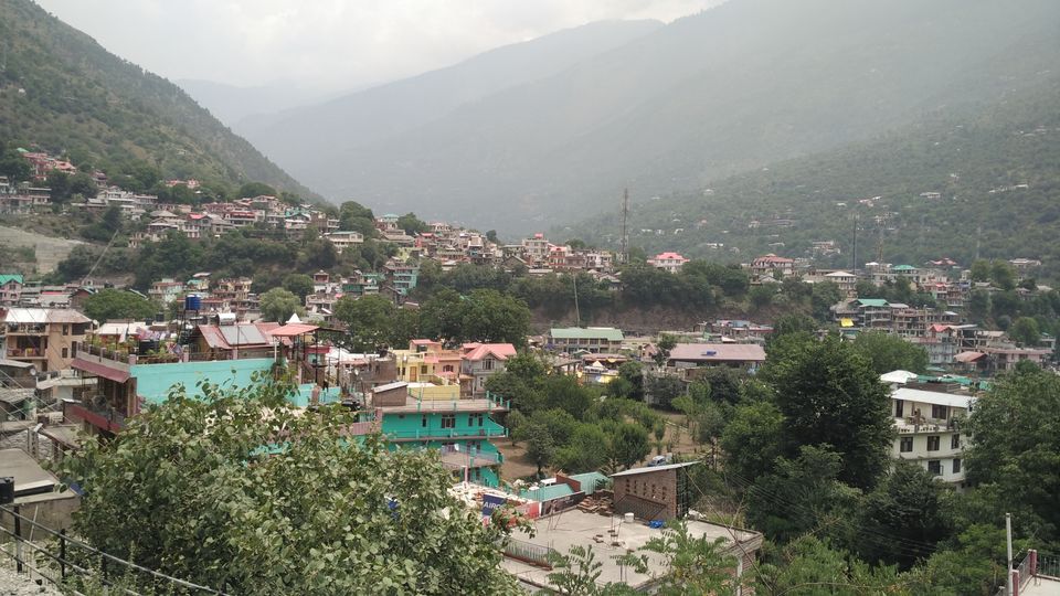 Photo of My Trip to the land of Corpses: The mighty Rohtang by @d_urban_monk