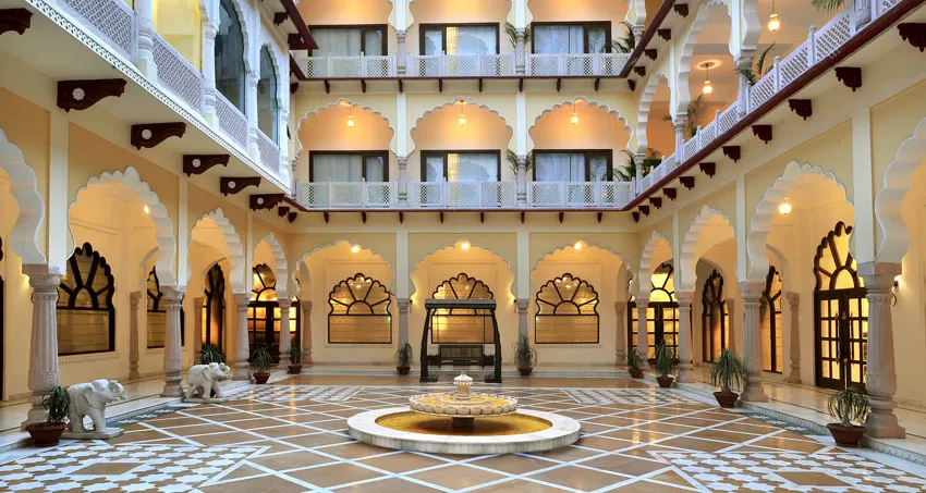 Photo of This Fairytale-like Weekend Getaway at Hotel Noor Mahal Will Make You Pack Your Bags Right Now! by Ragini Mehra