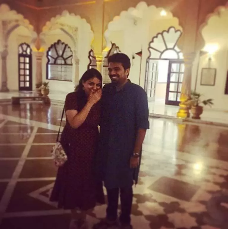 Photo of This Fairytale-like Weekend Getaway at Hotel Noor Mahal Will Make You Pack Your Bags Right Now! by Ragini Mehra