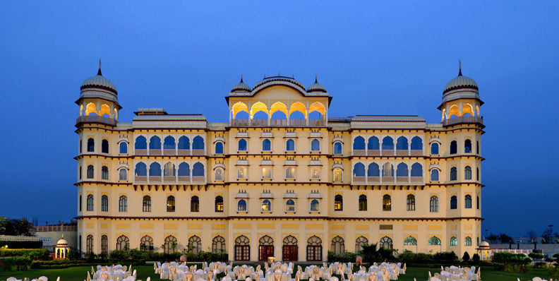 Photo of This Fairytale-like Weekend Getaway at Hotel Noor Mahal Will Make You Pack Your Bags Right Now! by Ragini Mehra
