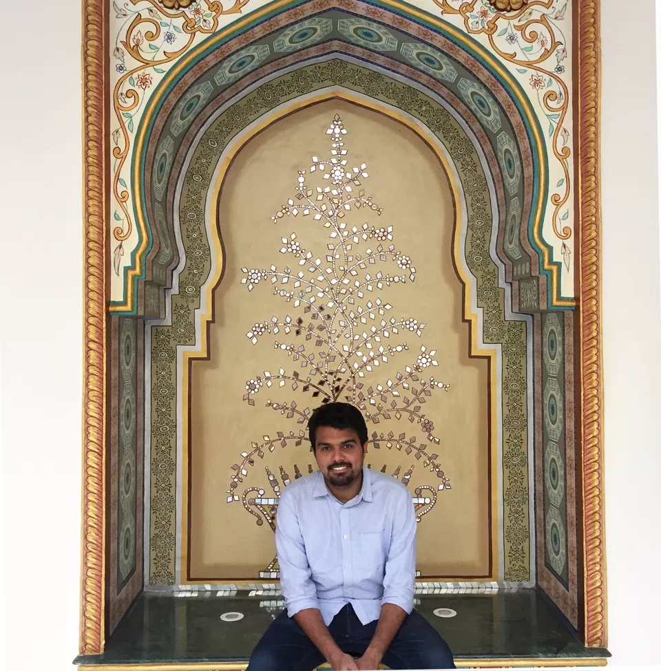 Photo of This Fairytale-like Weekend Getaway at Hotel Noor Mahal Will Make You Pack Your Bags Right Now! by Ragini Mehra