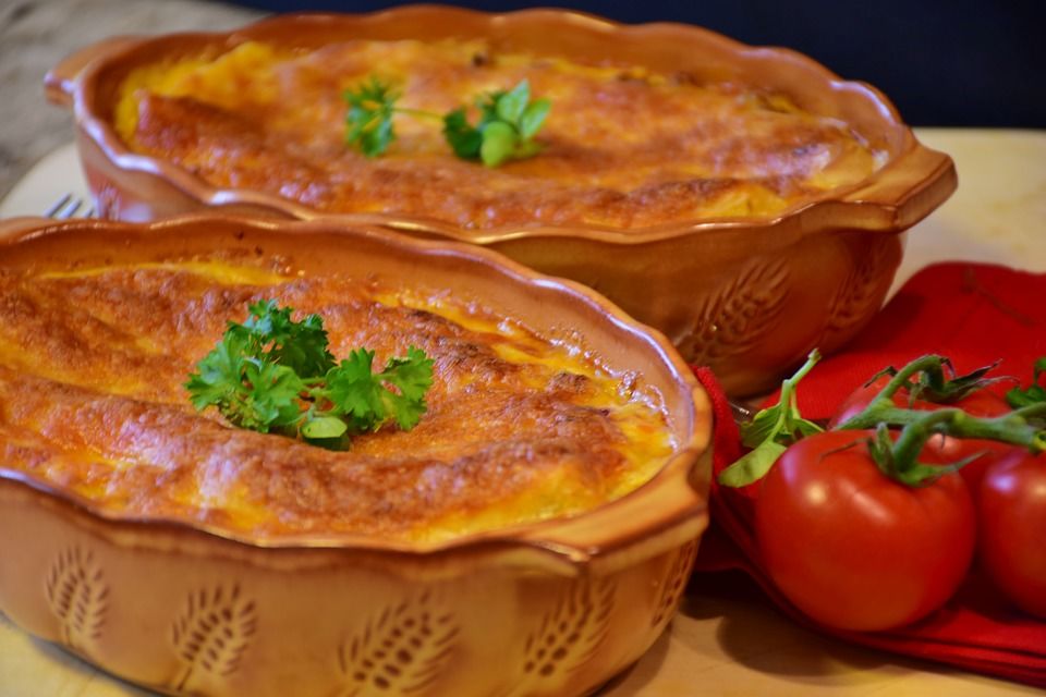 Photo of Love Food And Goa? Then You Should Try Your Hand At These Amazing Cooking Classes 1/1 by Ragini Mehra