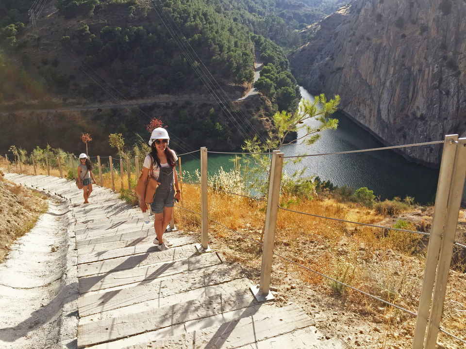 Photo of World’s Most Dangerous Walkway Now Open to Public. Dare to Explore? by Ragini Mehra