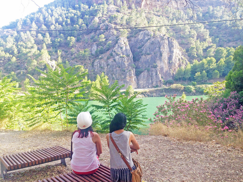Photo of World’s Most Dangerous Walkway Now Open to Public. Dare to Explore? by Ragini Mehra
