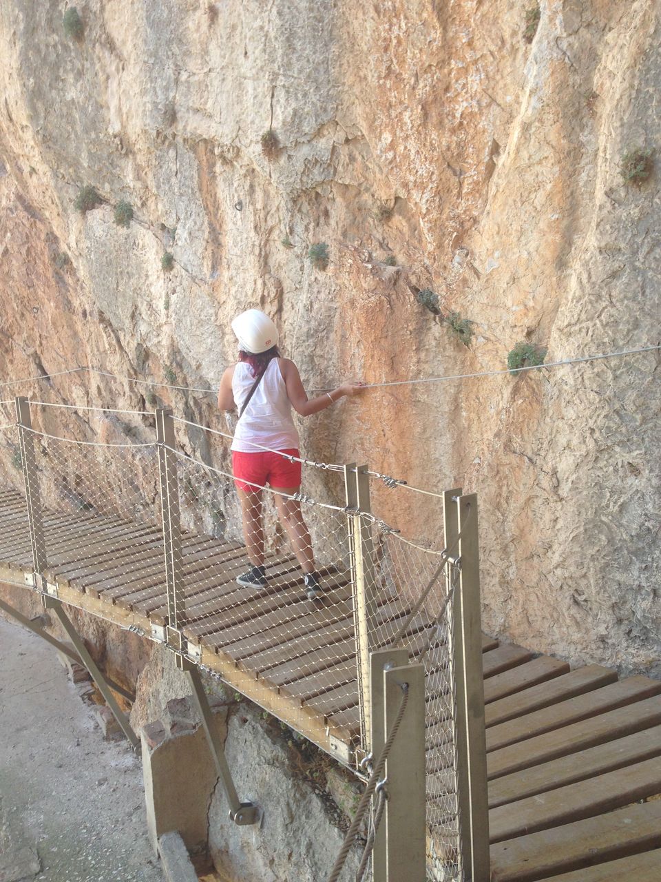 Photo of World’s Most Dangerous Walkway Now Open to Public. Dare to Explore? by Ragini Mehra