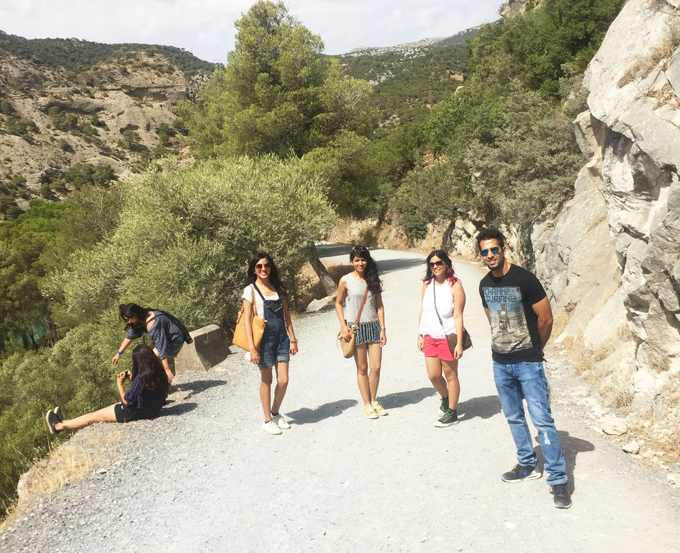 Photo of World’s Most Dangerous Walkway Now Open to Public. Dare to Explore? by Ragini Mehra