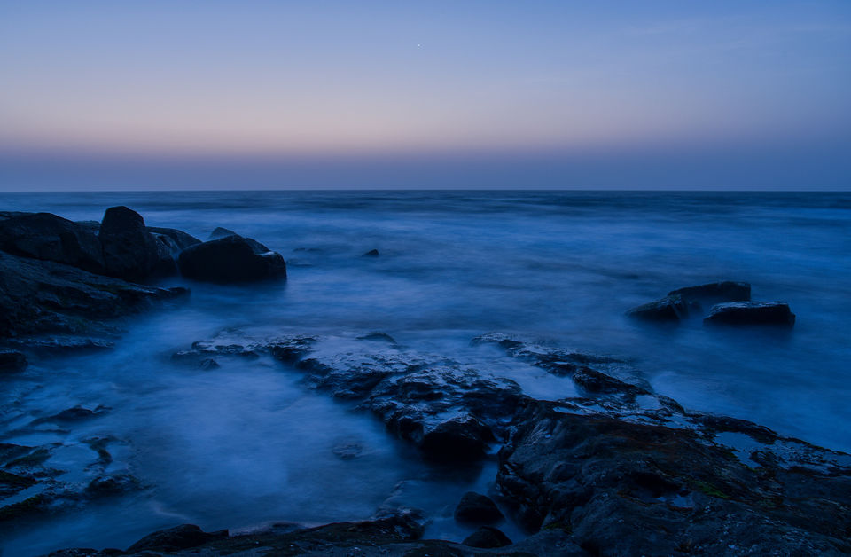 Photo of Harihareshwar, Maharashtra, India by Ragini Mehra