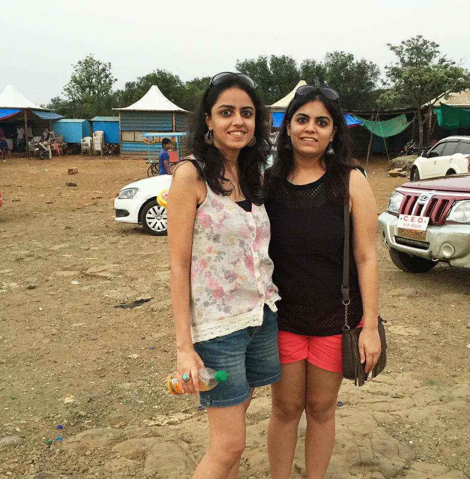 Photo of Lion’s point, Lonavala, Maharashtra, India by Ragini Mehra