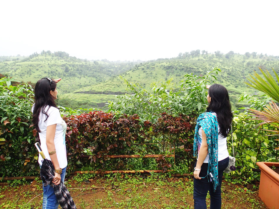 Photo of Epic Road Trips from Mumbai During Monsoon! How Many Have You Done? 1/1 by Ragini Mehra