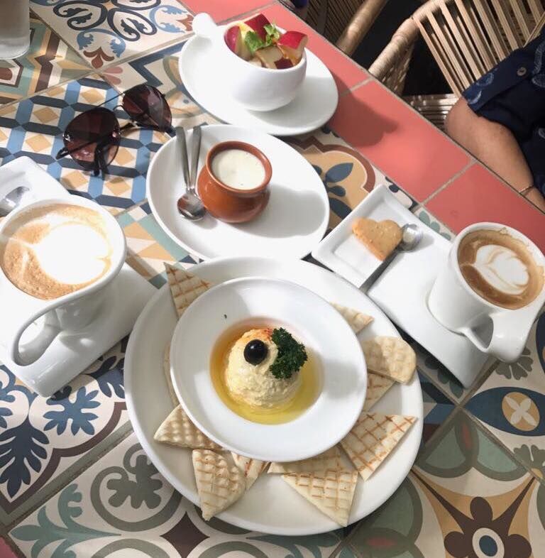 Photo of German Bakery, Koregaon Park, Pune, Maharashtra by Ragini Mehra