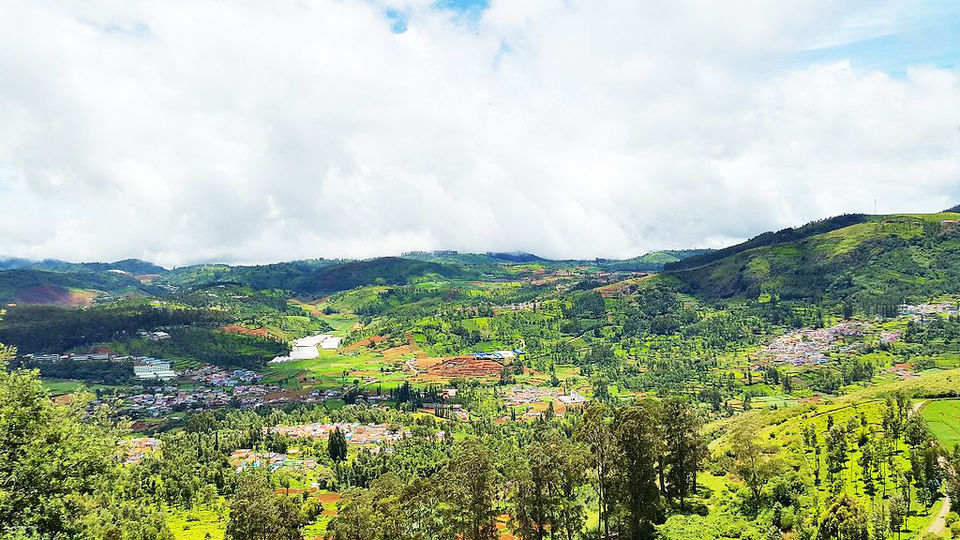Photo of Ooty, Tamil Nadu, India by Ragini Mehra