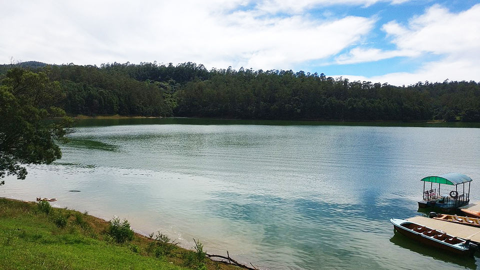 Photo of 24 Hours in Ooty by Ragini Mehra