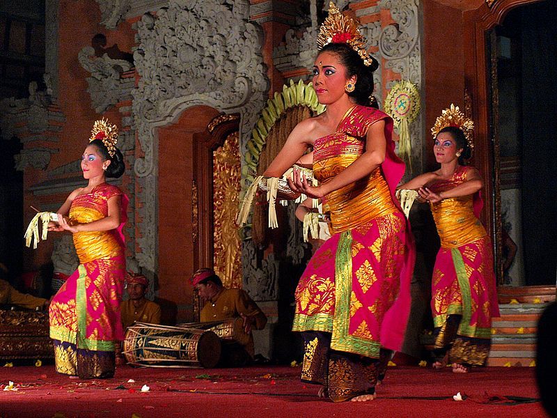 Photo of The Perfect 14-Day Bali Itinerary For The Real Traveller by Ragini Mehra