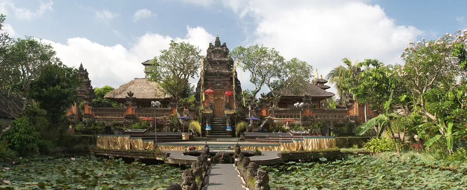 Photo of The Perfect 14-Day Bali Itinerary For The Real Traveller by Ragini Mehra