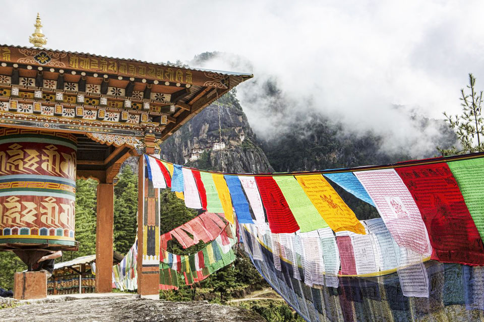 Photo of Planning a Trip to Bhutan? This 5-Day Itinerary Will Have You Covered by Ragini Mehra