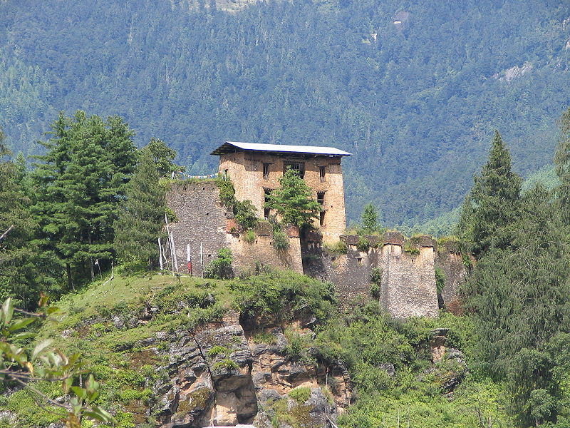 Photo of Planning a Trip to Bhutan? This 5-Day Itinerary Will Have You Covered by Ragini Mehra