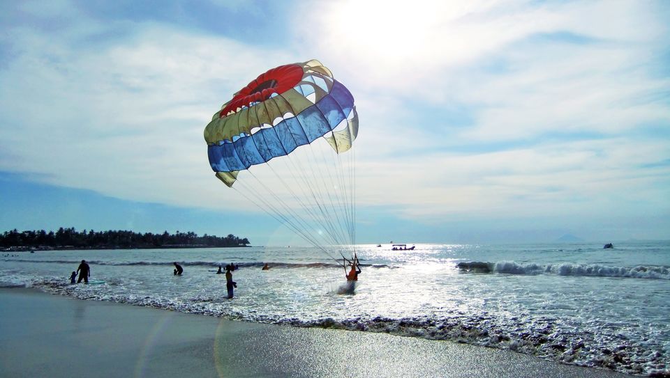 Photo of The Perfect 14-Day Bali Itinerary For The Real Traveller by Ragini Mehra