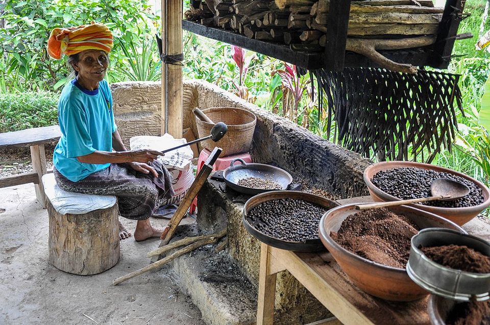 Photo of The Perfect 14-Day Bali Itinerary For The Real Traveller by Ragini Mehra