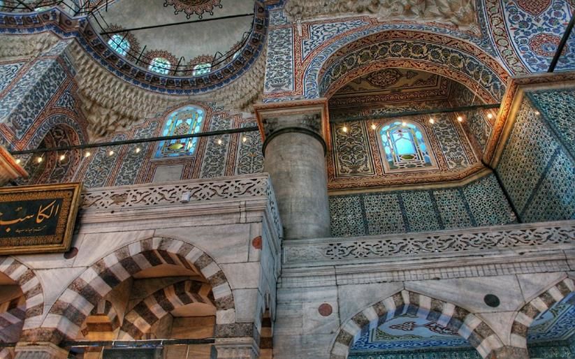 Photo of The Perfect Way to Spend 24 Hours in Istanbul by Ragini Mehra