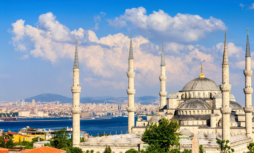 Photo of The Perfect Way to Spend 24 Hours in Istanbul by Ragini Mehra