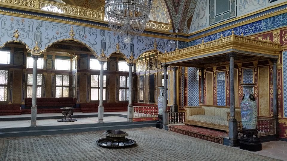 Photo of Have 72 hours in Istanbul? Here’s What You Should Do. by Ragini Mehra