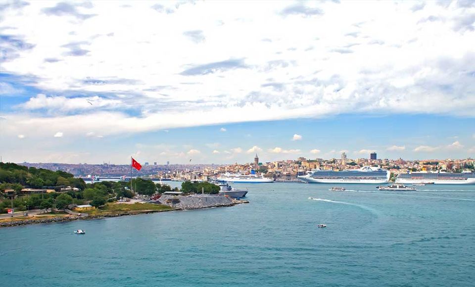 Photo of Have 72 hours in Istanbul? Here’s What You Should Do. by Ragini Mehra