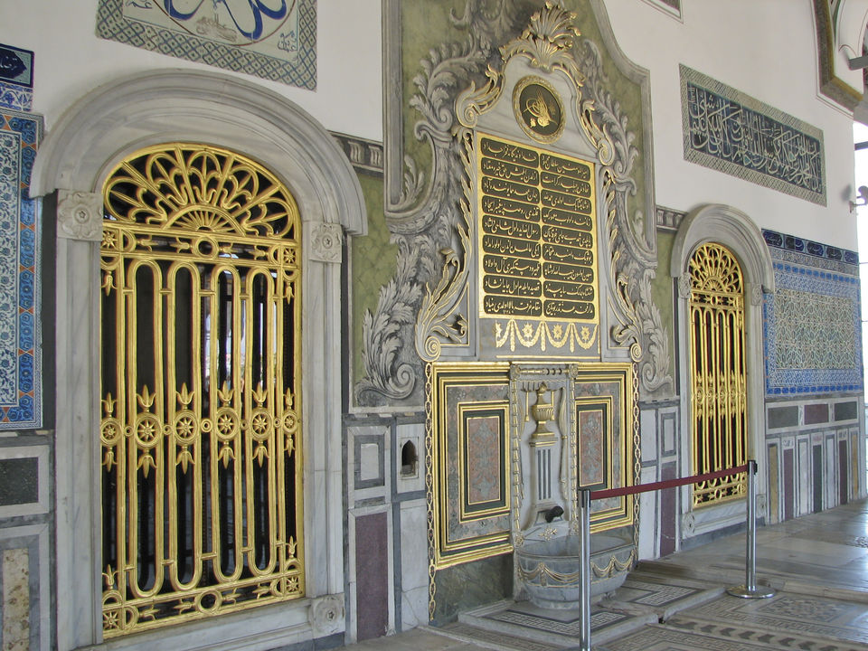 Photo of Have 72 hours in Istanbul? Here’s What You Should Do. by Ragini Mehra