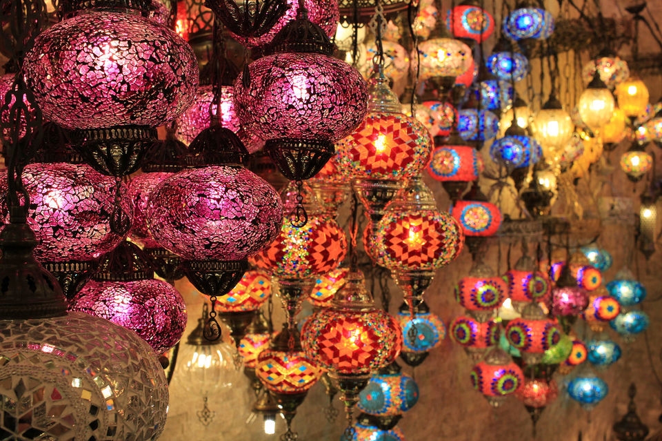Photo of Have 72 hours in Istanbul? Here’s What You Should Do. by Ragini Mehra