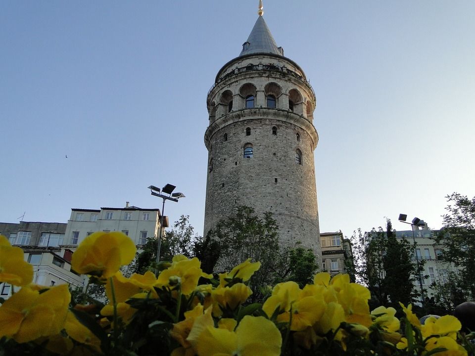 Photo of Have 72 hours in Istanbul? Here’s What You Should Do. by Ragini Mehra