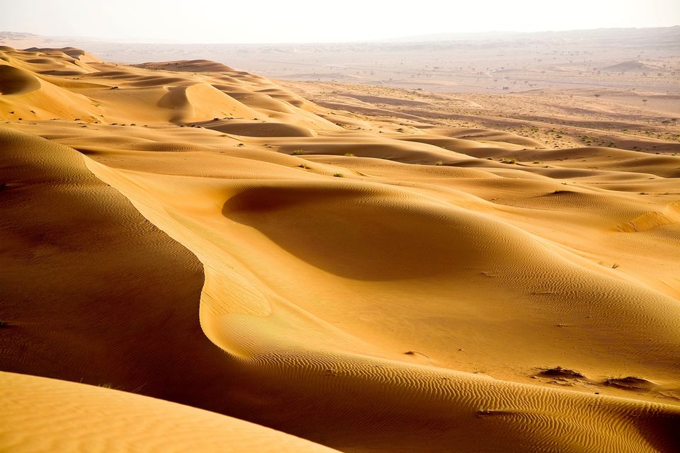 Photo of 10-day Oman Itinerary for First-time Visitors 9/12 by Ragini Mehra