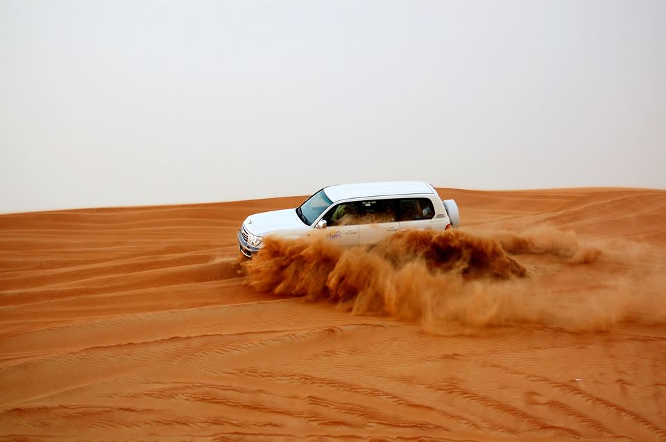 Photo of 10-day Oman Itinerary for First-time Visitors 10/12 by Ragini Mehra