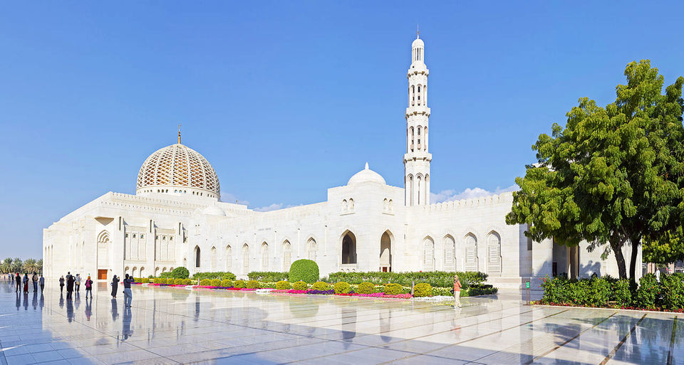Photo of 10-day Oman Itinerary for First-time Visitors 1/12 by Ragini Mehra