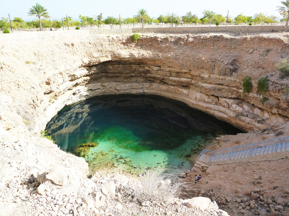Photo of 10-day Oman Itinerary for First-time Visitors 7/12 by Ragini Mehra