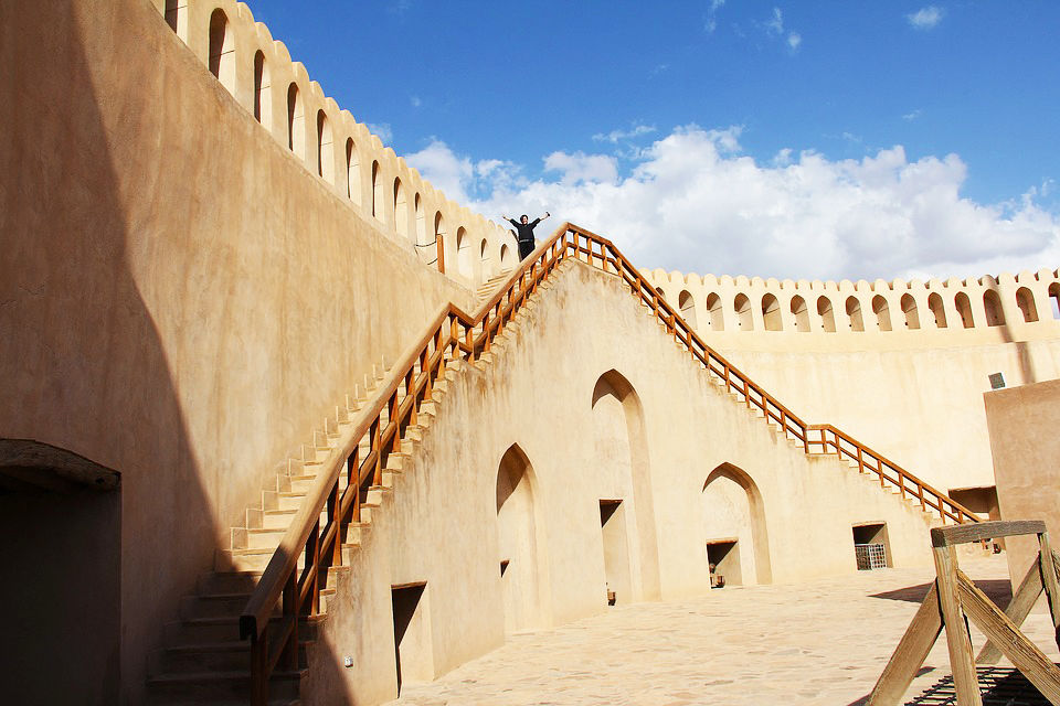 Photo of 10-day Oman Itinerary for First-time Visitors 11/12 by Ragini Mehra