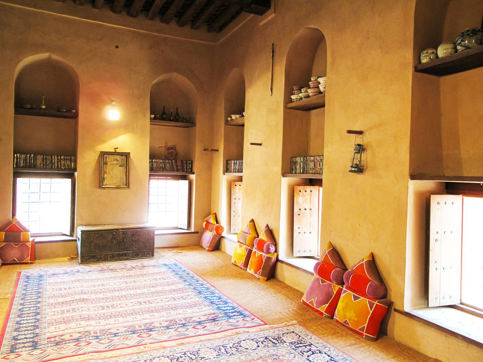 Photo of 10-day Oman Itinerary for First-time Visitors 12/12 by Ragini Mehra