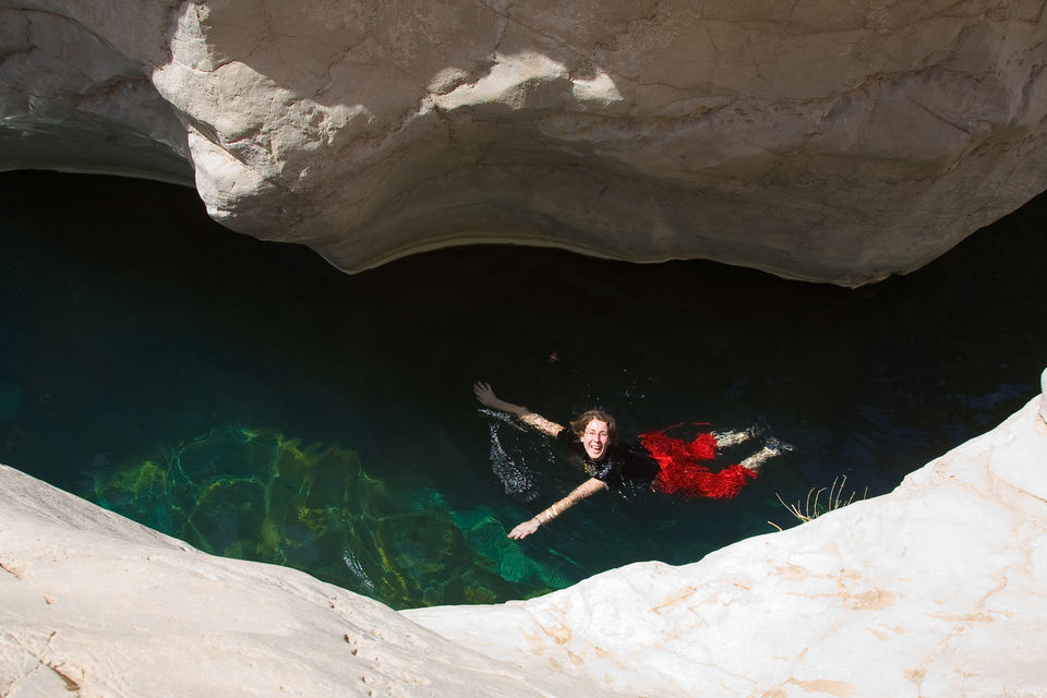 Photo of 10-day Oman Itinerary for First-time Visitors 8/12 by Ragini Mehra