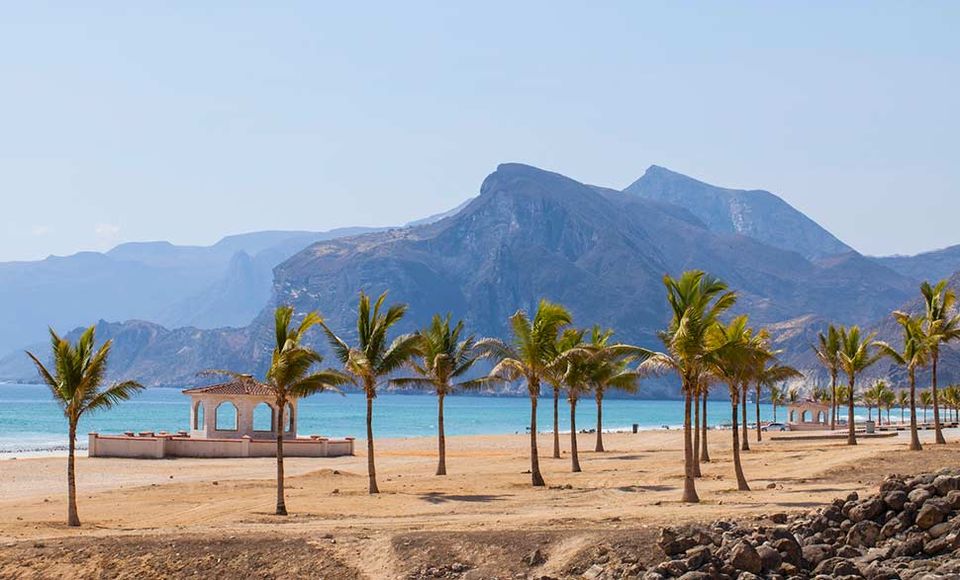 Photo of 10-day Oman Itinerary for First-time Visitors by Ragini Mehra