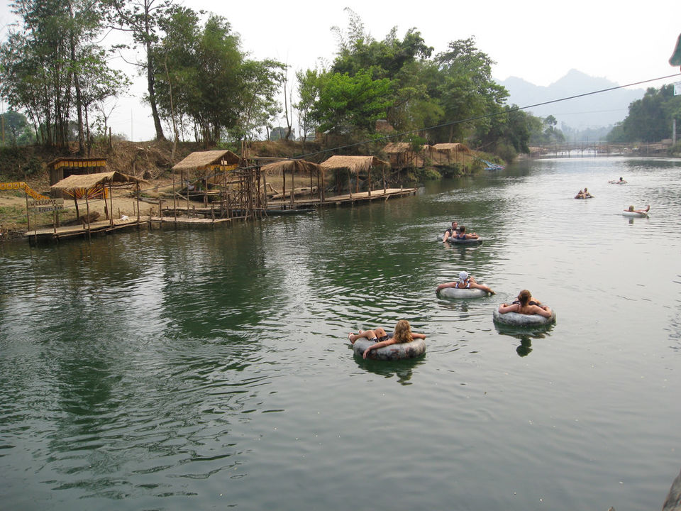 Photo of The 10-day Laos Itinerary You've Been Looking For by Ragini Mehra