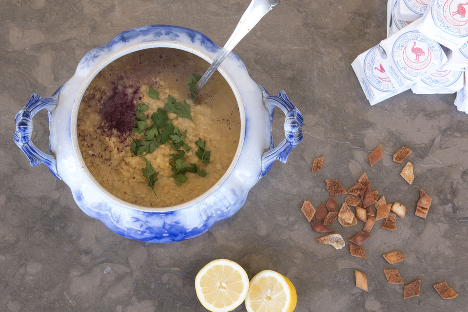 Photo of Beit Sitti Restaurant, Amman, Jordan by Ragini Mehra